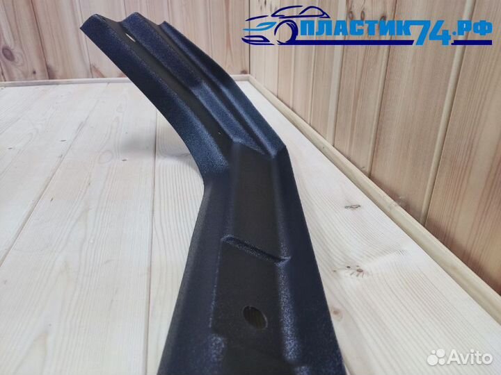 Накладки на ковролин Рено Каптур