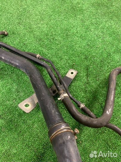 Горловина топливного бака Nissan Murano PNZ 51