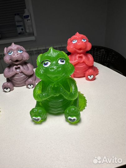 Мыло ручной работы