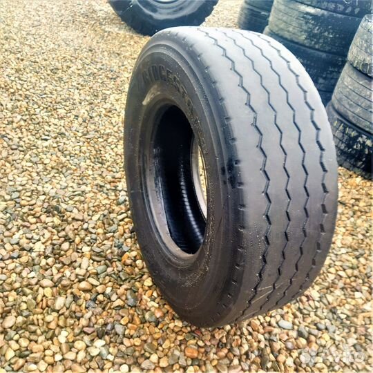 Шины 385/65 r 22.5, Bridgestone r168plus artd:305