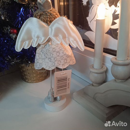 Кукла Ангел