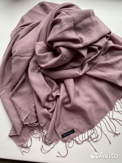 Пашмина MyPashmina кашемир шелк оригинал