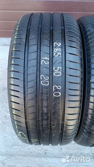 Bridgestone Alenza 001 285/50 R20