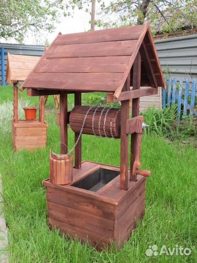 Товары для сада