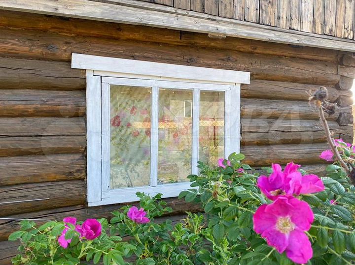 Дача 40 м² на участке 6 сот.