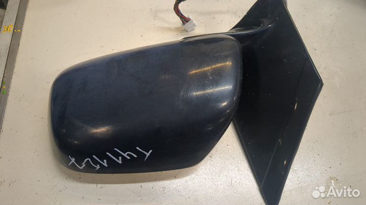 Зеркало боковое Lexus RX, 2007