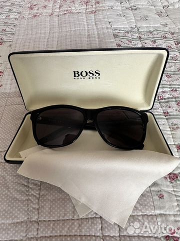 Очки Hugo boss оригинал для подростка
