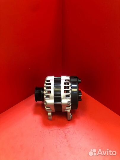 Генератор Шкода Румстер