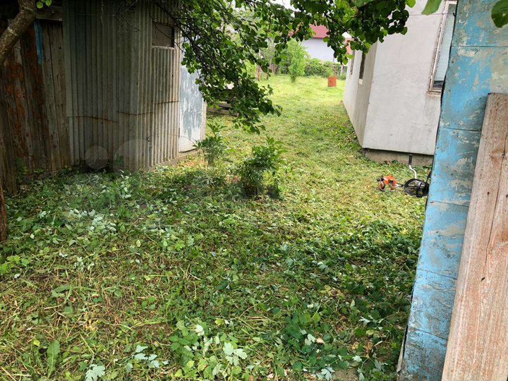 Участок 12,8 сот. (СНТ, ДНП)