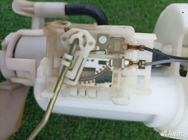 Бензонасос Kia RIO 2 2005-2011