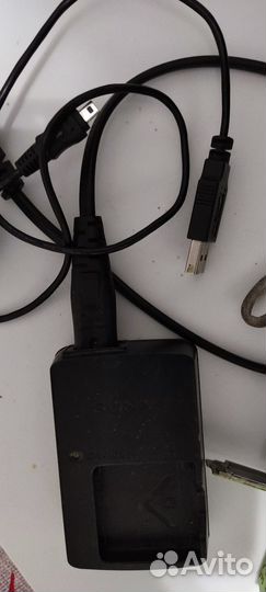 Фотоаппарат sony cyber shot 14.1