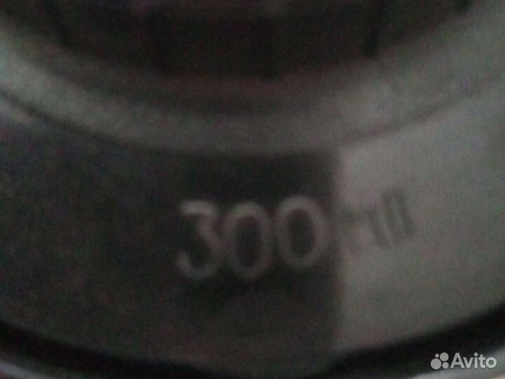 Бачок для проявки пленки