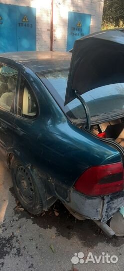 Б/У запчасти