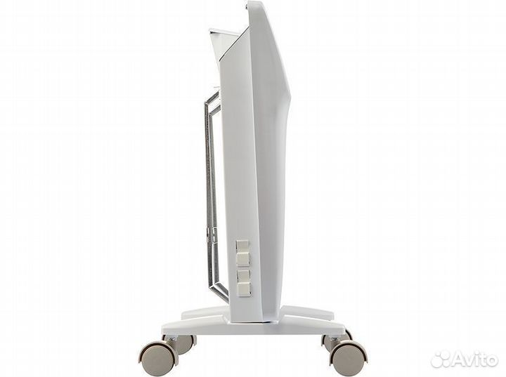 Конвектор электрический Electrolux ECH/AS-2000 ER