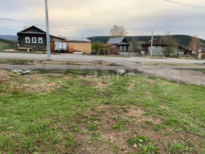 Участок 12,9 сот. (ИЖС)