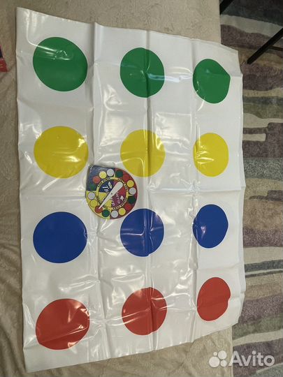 Продам настольные игры