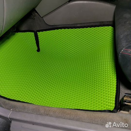 Eva ева эва коврики в Перми с гарантией 1 год