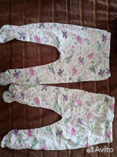 Ползунки новые