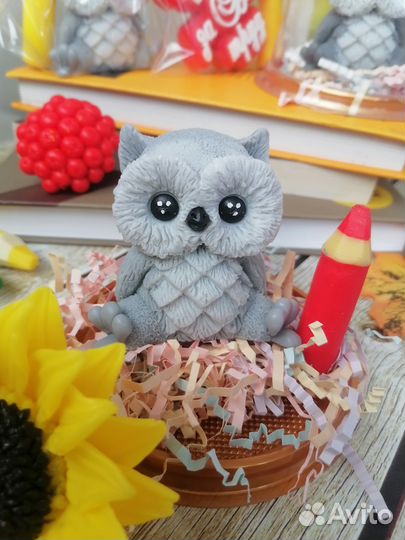 Подарки к Дню учителя