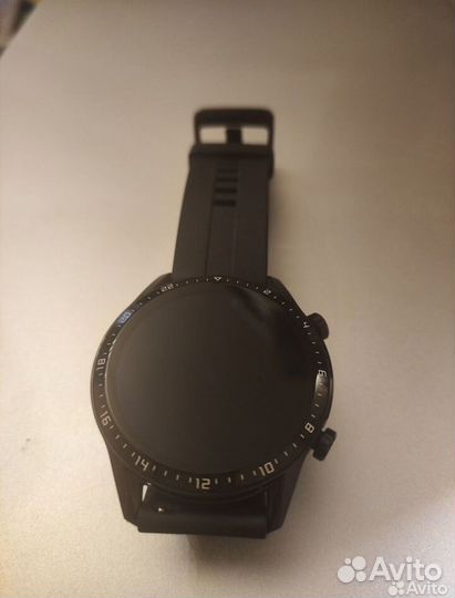 Смарт часы huawei watch gt 2