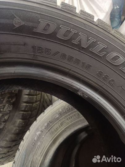 Dunlop Rover H/T 185/65 R15 70B