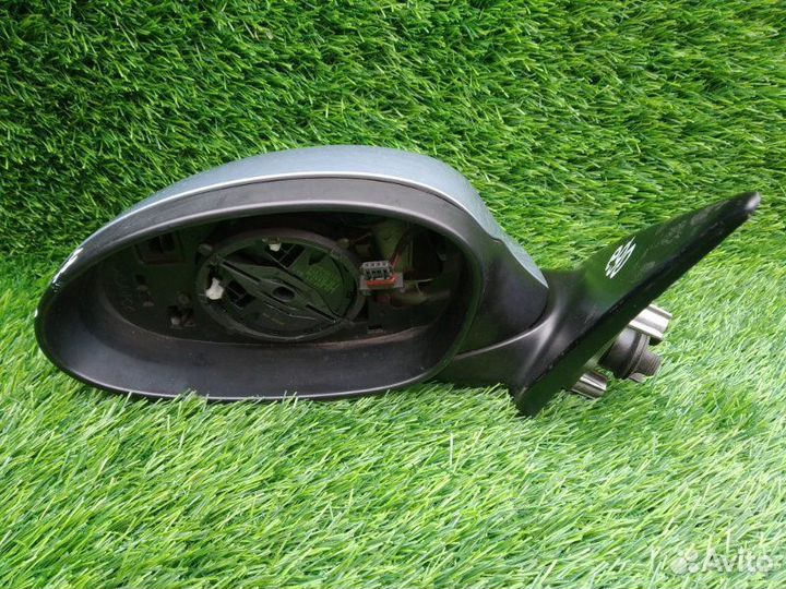 Зеркало левое Bmw 330I E90