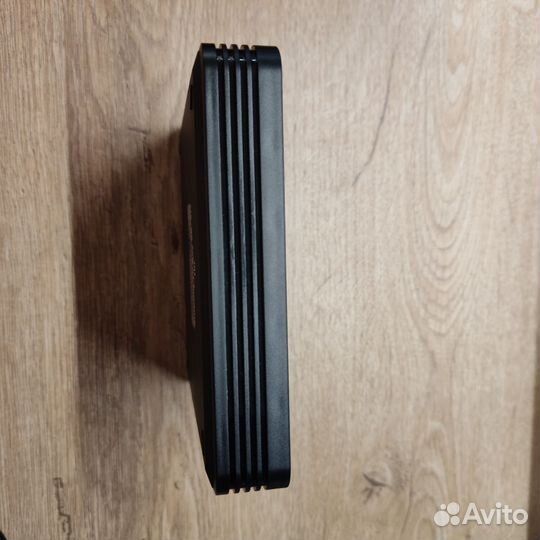 TV приставка Android TV Box SB-317