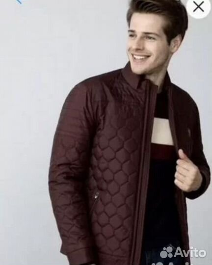 Куртка U.S.Polo Assn