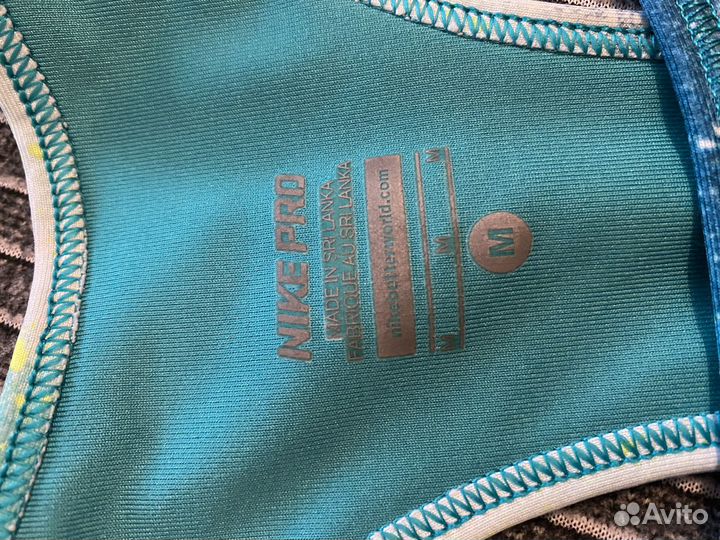 Топ nike