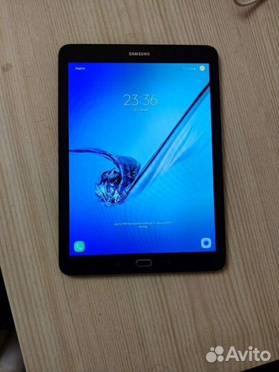 Samsung Galaxy Tab S2 SM-T819