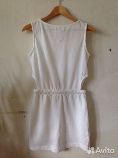 Сарафан платье