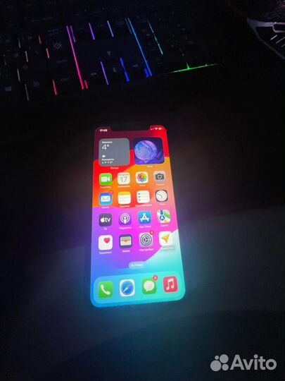 iPhone Xr, 64 ГБ