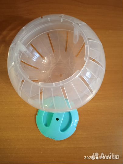 Шар для грызунов