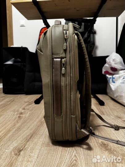 Рюкзак Nomatic Navigator RS Backpack 15L