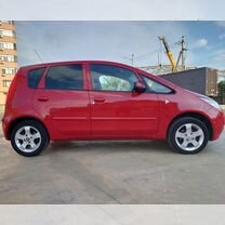 Mitsubishi Colt 1.5 AMT, 2006, 211 000 км, с пробегом, цена 495 000 руб.