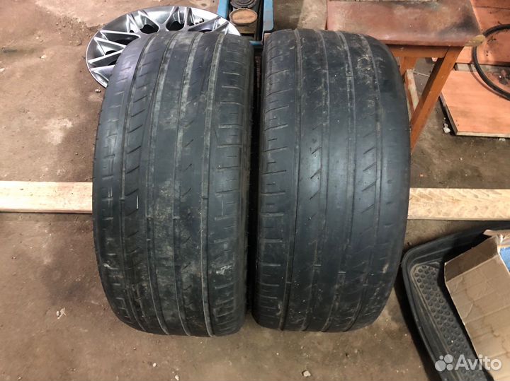 Cachland CH-861 225/40 R18 92W