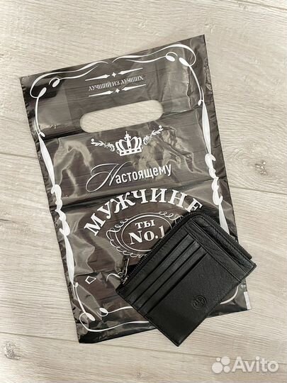 Портмоне/ картхолдер