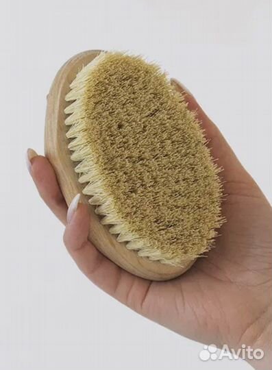 Щетка для массажа