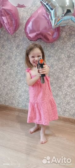 Ребенок модель девочка 3 года