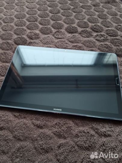 Планшет Huawei MediaPad M6 10.8