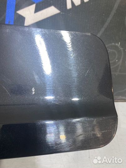 Лючок бензобака Bmw X5 E53 M54B30 2005