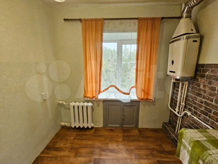 2-к. квартира, 41,6 м², 1/5 эт.