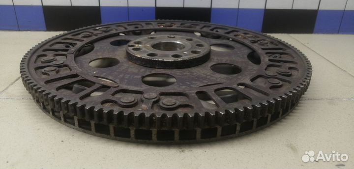 Маховик 5-serie GT F07 2009-2016