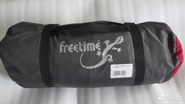 Палатки 2-х 3-х 4-х местные