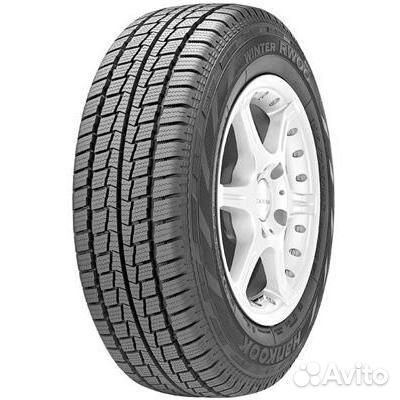 Hankook Winter RW06 185/80 R14 Q
