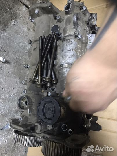 Гбц Volkswagen Polo