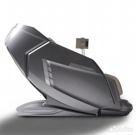 Массажное кресло quantum