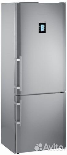 Холодильник Liebherr cbnpes 5156 Новый