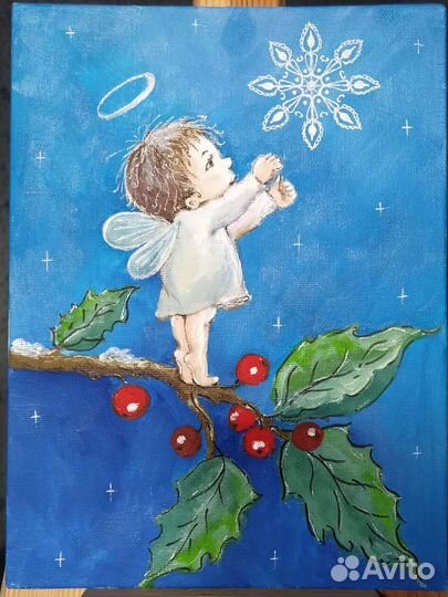 Картины для интерьера