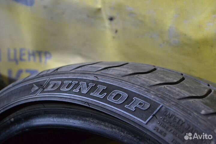 Dunlop SP Sport 2050 225/40 R18